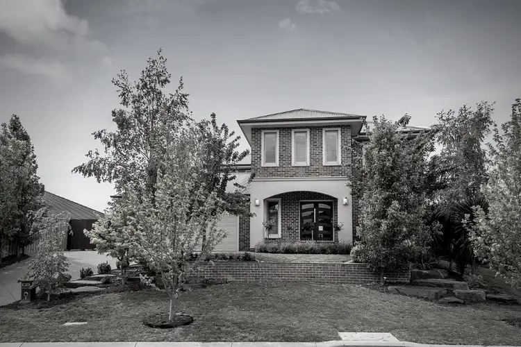 5 Harvard Court, Gisborne VIC 3437