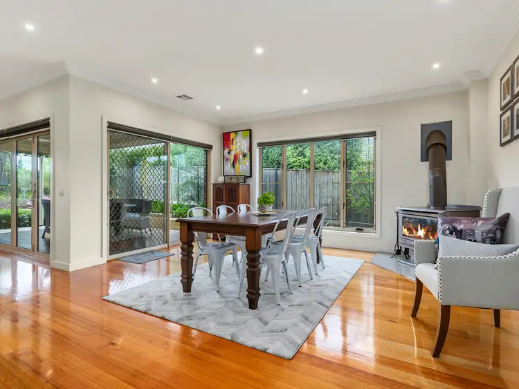 Sixth view of Homely house listing, 5 Harvard Court, Gisborne VIC 3437