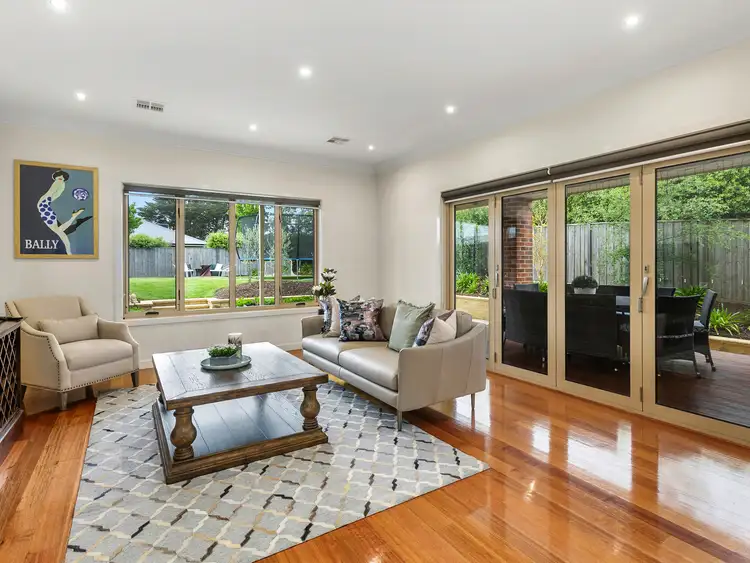 Seventh view of Homely house listing, 5 Harvard Court, Gisborne VIC 3437