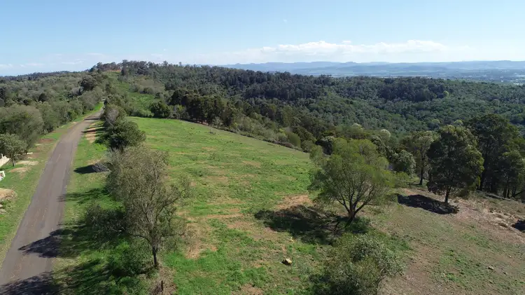 Second view of Homely land listing, Lot 1 Norfolk Rd, Summerholm QLD 4341