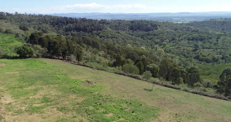 Third view of Homely land listing, Lot 1 Norfolk Rd, Summerholm QLD 4341