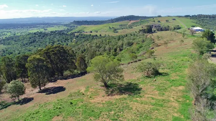Fourth view of Homely land listing, Lot 1 Norfolk Rd, Summerholm QLD 4341
