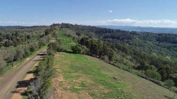 Fifth view of Homely land listing, Lot 1 Norfolk Rd, Summerholm QLD 4341