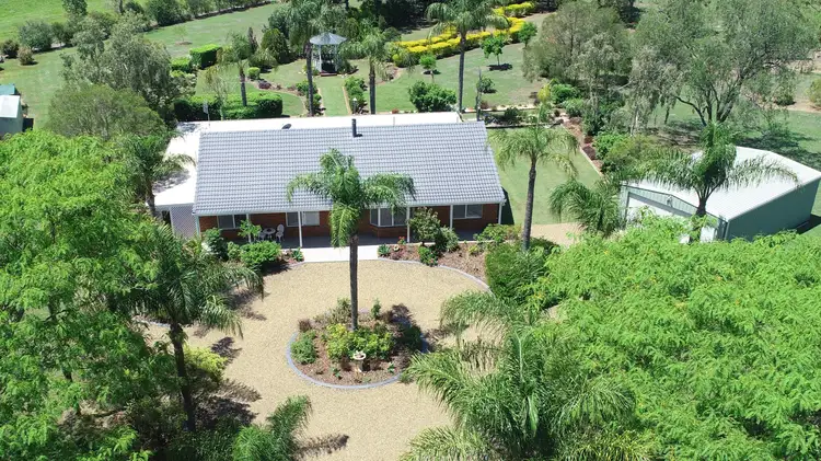14 Wilson Ct, Laidley QLD 4341
