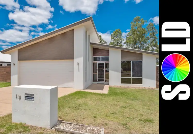 13 Maidment Ct, Gympie QLD 4570
