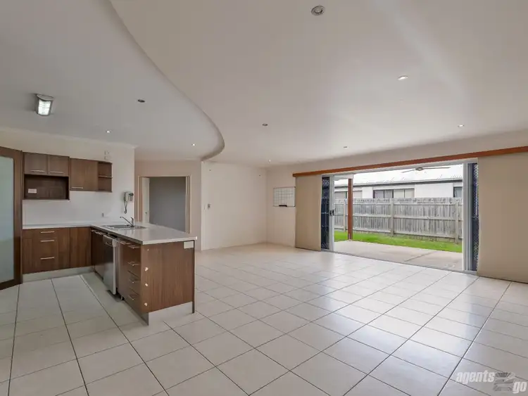 Fifth view of Homely house listing, 13 Maidment Ct, Gympie QLD 4570