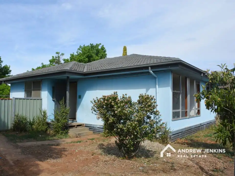 Main view of Homely house listing, 13 Acacia St, Cobram VIC 3644