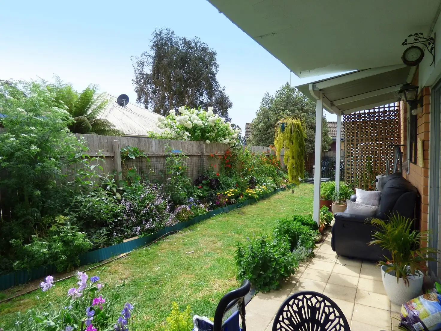 Main view of Homely unit listing, Unit 1/4 Calle Calle St, Eden NSW 2551