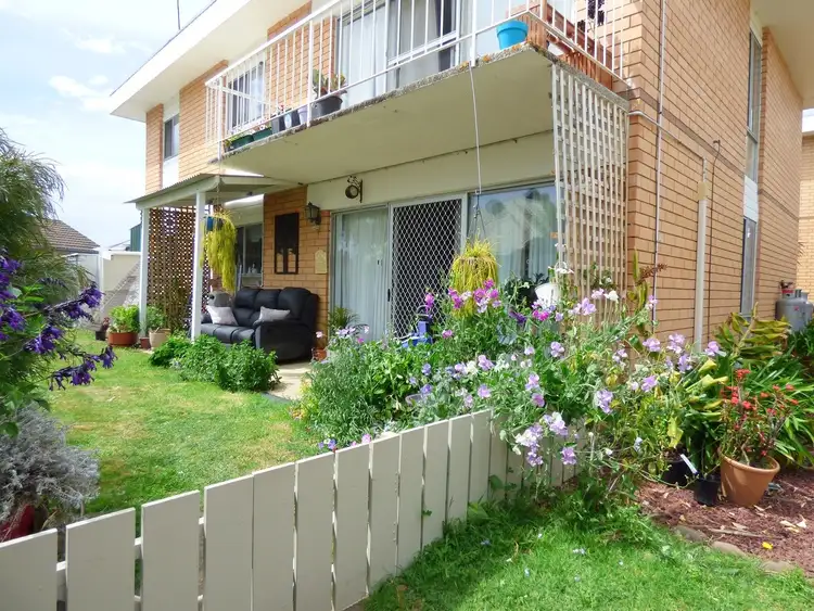 Fourth view of Homely unit listing, Unit 1/4 Calle Calle St, Eden NSW 2551