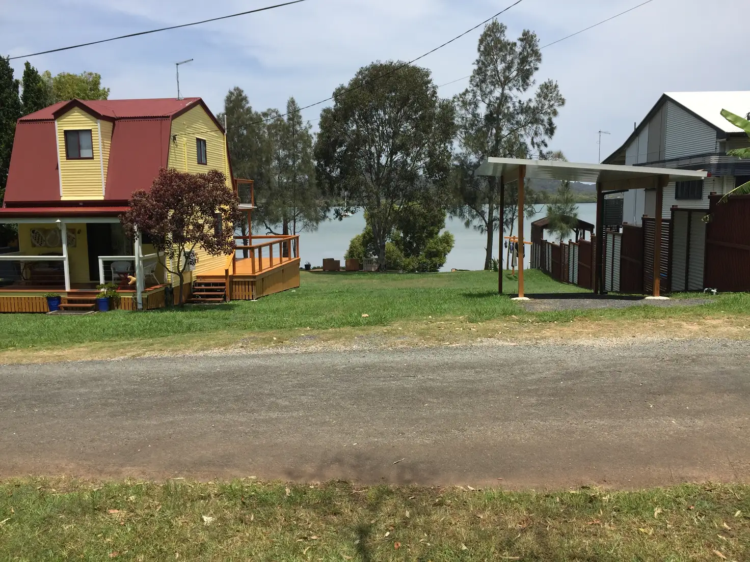 Main view of Homely land listing, 104 Canaipa Point Dr, Russell Island QLD 4184
