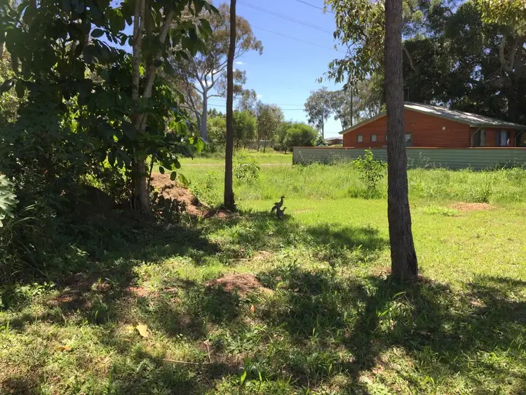 Second view of Homely land listing, 104 Canaipa Point Dr, Russell Island QLD 4184
