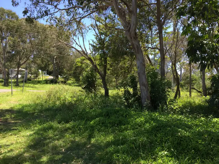 Sixth view of Homely land listing, 104 Canaipa Point Dr, Russell Island QLD 4184