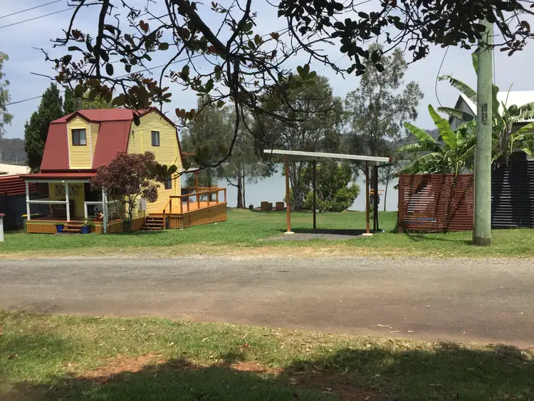 Seventh view of Homely land listing, 104 Canaipa Point Dr, Russell Island QLD 4184