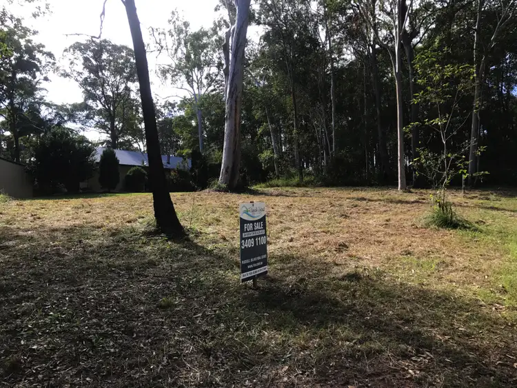 Third view of Homely land listing, 55-57 Burke Ave, Russell Island QLD 4184