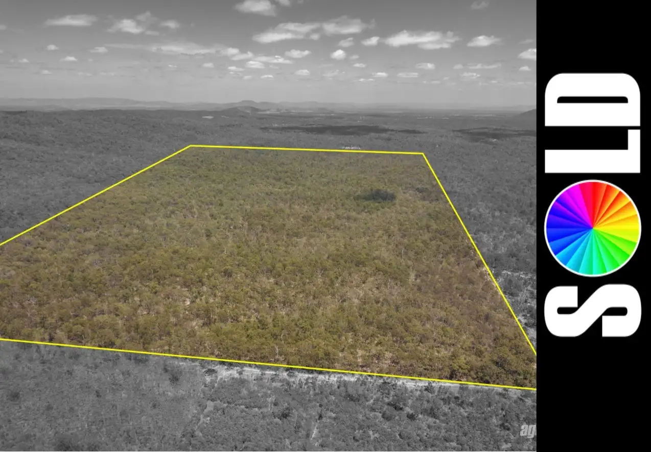 Main view of Homely rural property listing, Lot 32 Baloghs Road, Anderleigh QLD 4570