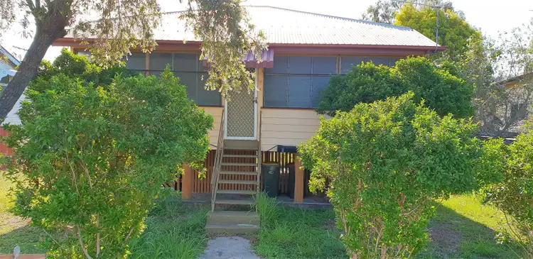40 James St, Mount Morgan QLD 4714