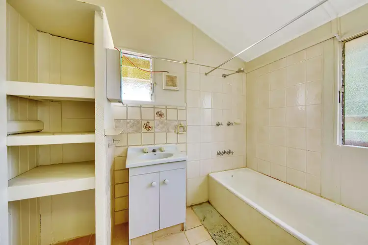 Sixth view of Homely house listing, 40 James St, Mount Morgan QLD 4714