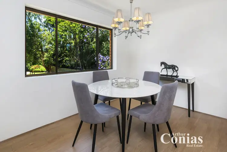 Second view of Homely apartment listing, Unit 6/48 Miskin St, Toowong QLD 4066