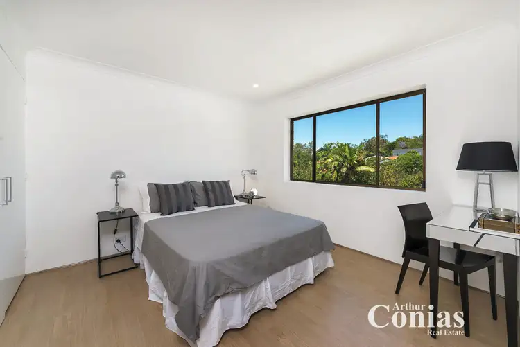 Fourth view of Homely apartment listing, Unit 6/48 Miskin St, Toowong QLD 4066