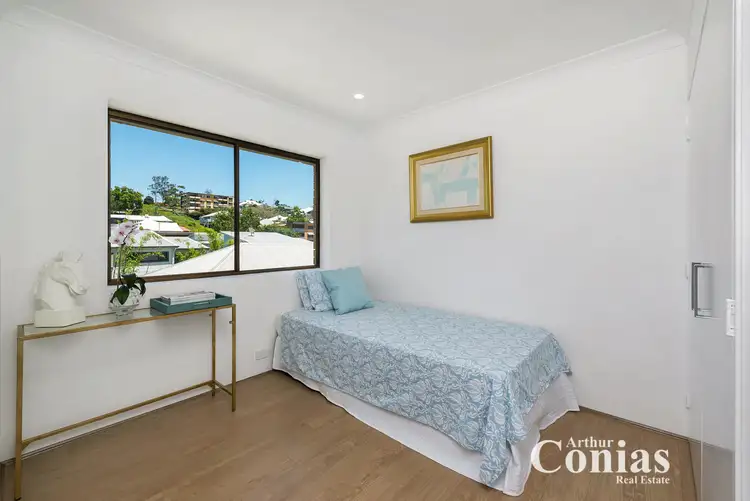 Fifth view of Homely apartment listing, Unit 6/48 Miskin St, Toowong QLD 4066
