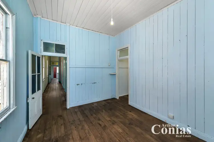 Second view of Homely house listing, 40 Victoria St, Kelvin Grove QLD 4059