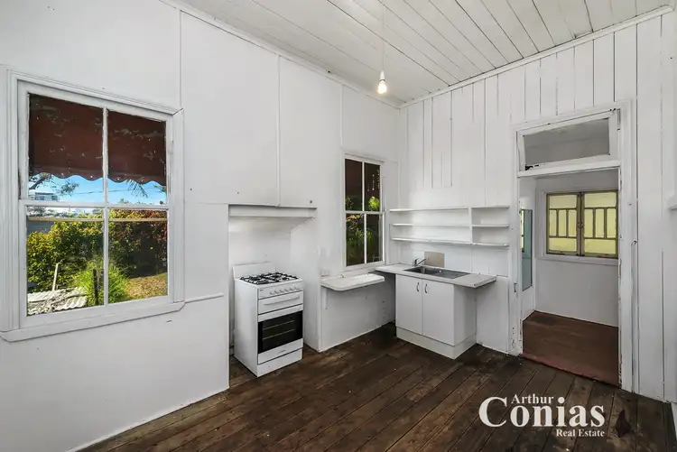 Third view of Homely house listing, 40 Victoria St, Kelvin Grove QLD 4059