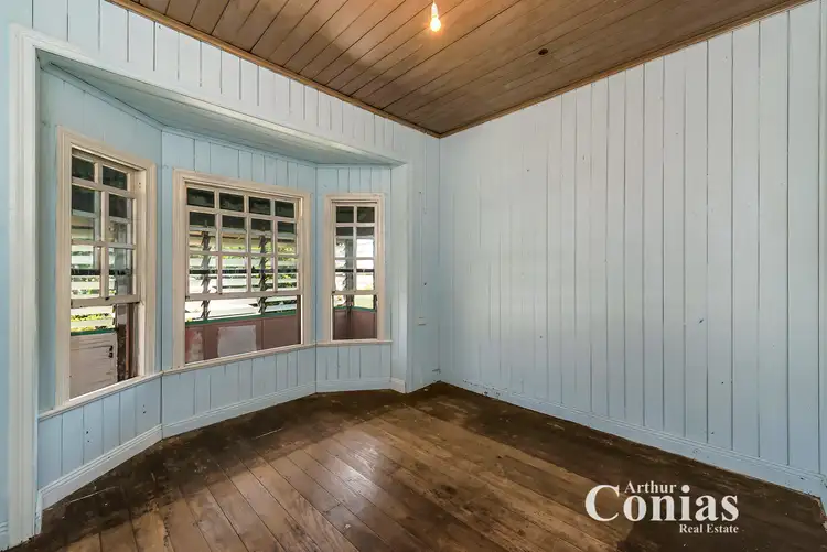 Fourth view of Homely house listing, 40 Victoria St, Kelvin Grove QLD 4059