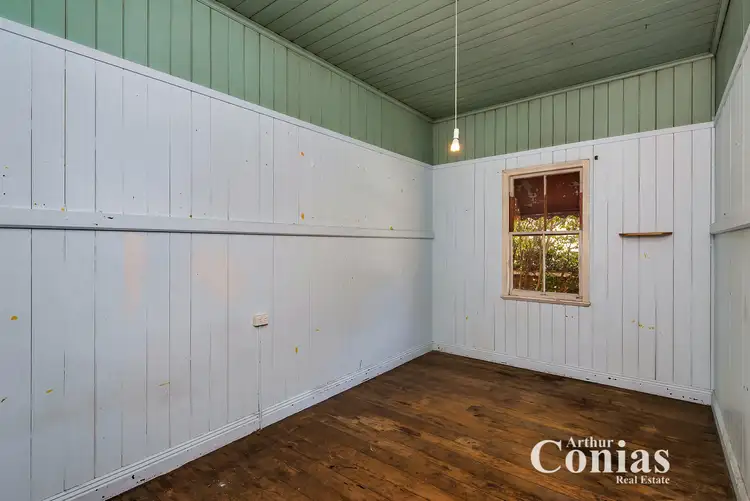 Fifth view of Homely house listing, 40 Victoria St, Kelvin Grove QLD 4059