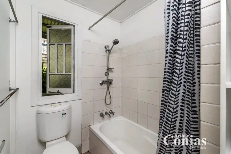 Sixth view of Homely house listing, 40 Victoria St, Kelvin Grove QLD 4059