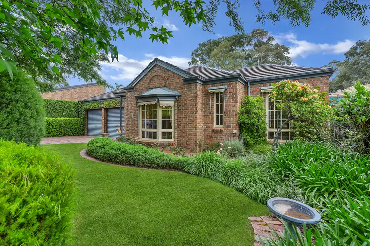 2A Egmont Tce, Erindale SA 5066