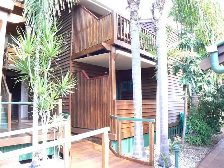 Main view of Homely unit listing, Unit 6/651 Charlton Esplanade, Urangan QLD 4655
