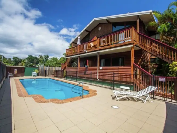 Second view of Homely unit listing, Unit 6/651 Charlton Esplanade, Urangan QLD 4655