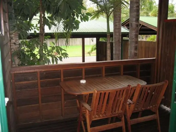 Third view of Homely unit listing, Unit 6/651 Charlton Esplanade, Urangan QLD 4655