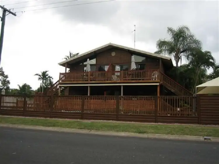 Seventh view of Homely unit listing, Unit 6/651 Charlton Esplanade, Urangan QLD 4655