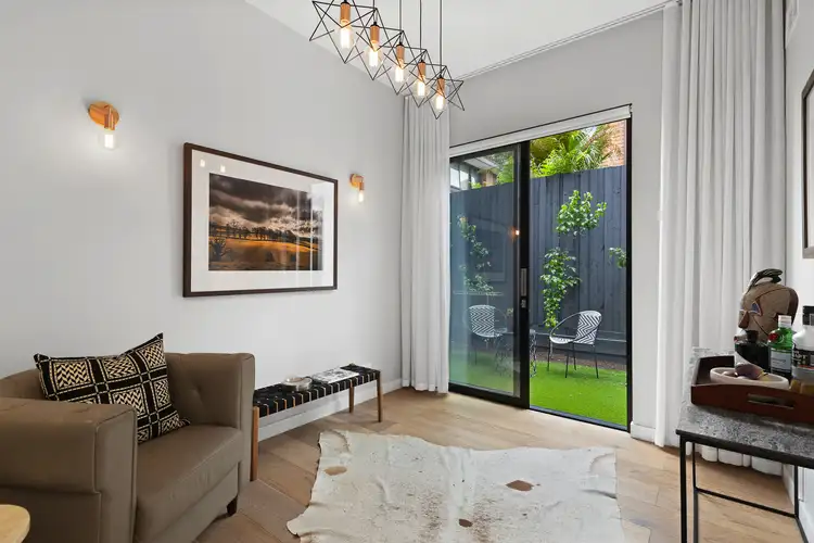 Fifth view of Homely townhouse listing, 836 Hampton St, Brighton VIC 3186