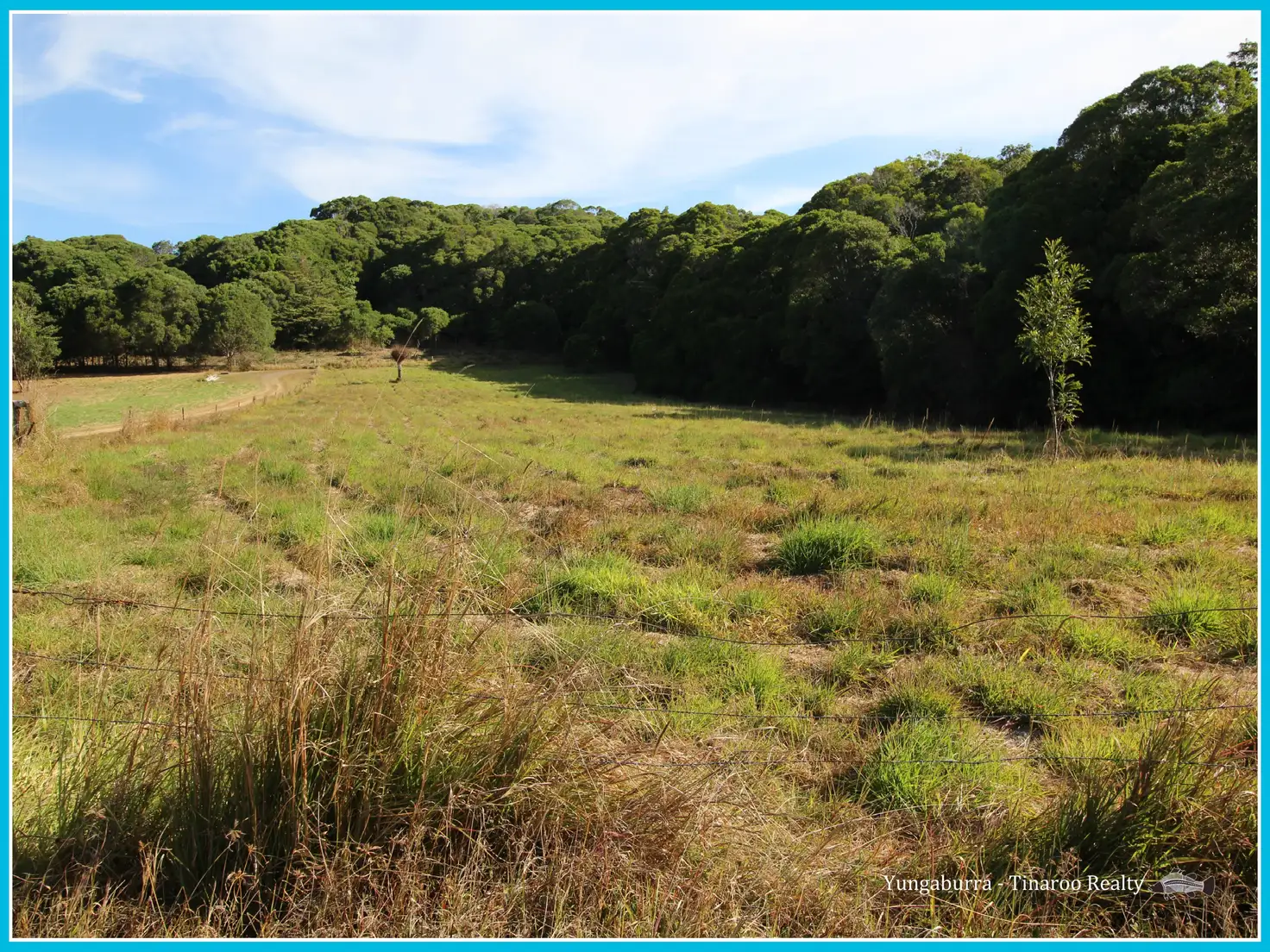Main view of Homely land listing, RN58 Marshall Road, Yungaburra QLD 4884