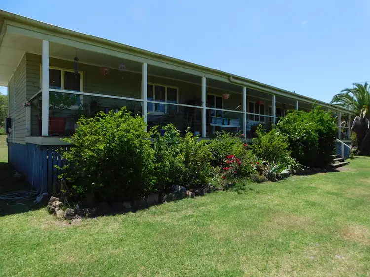Lot 17 Sertic Road, Laidley QLD 4341