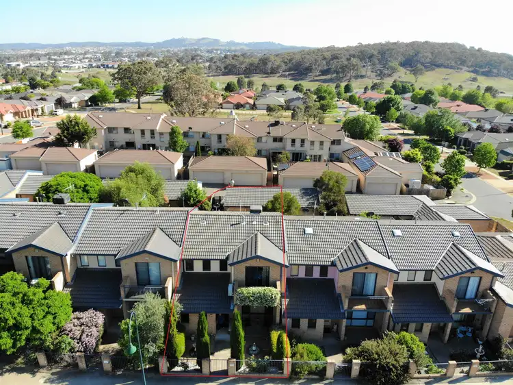 Third view of Homely house listing, 39 Ayrton St, Gungahlin ACT 2912