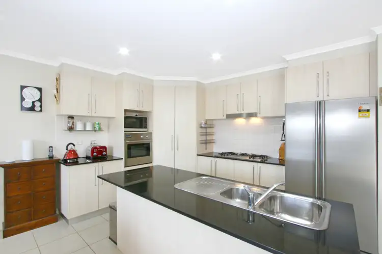 Fourth view of Homely house listing, 39 Ayrton St, Gungahlin ACT 2912