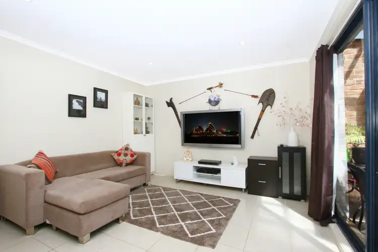 Fifth view of Homely house listing, 39 Ayrton St, Gungahlin ACT 2912