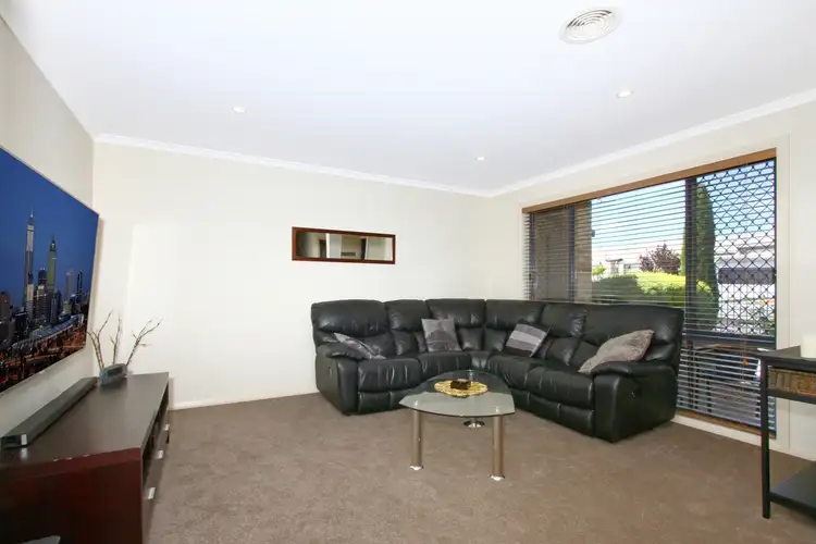Sixth view of Homely house listing, 39 Ayrton St, Gungahlin ACT 2912