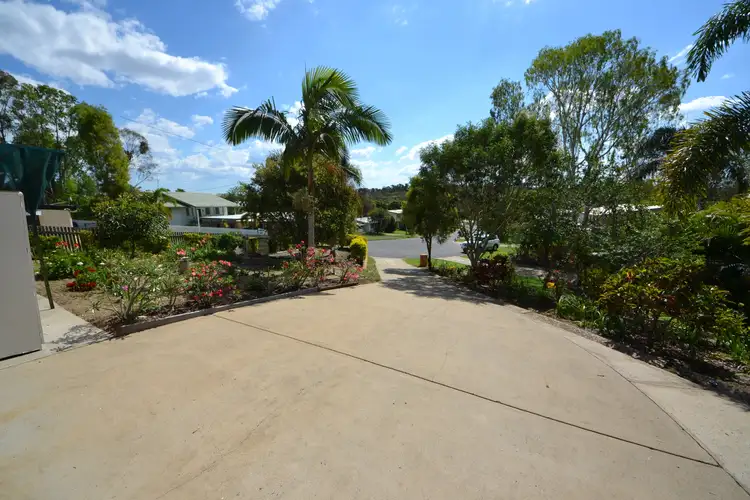 Third view of Homely house listing, 12 Perriman St, Gracemere QLD 4702