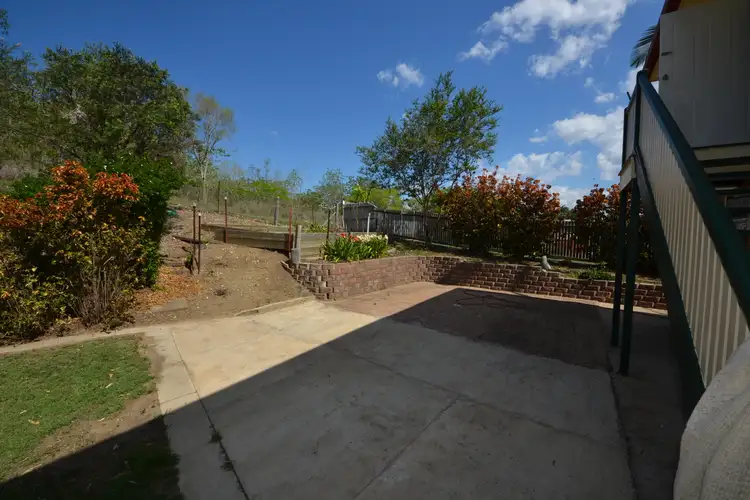 Sixth view of Homely house listing, 12 Perriman St, Gracemere QLD 4702
