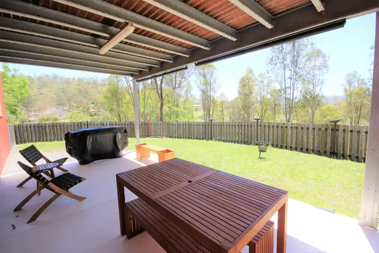 Third view of Homely house listing, 116 Stephens Pl, Kooralbyn QLD 4285