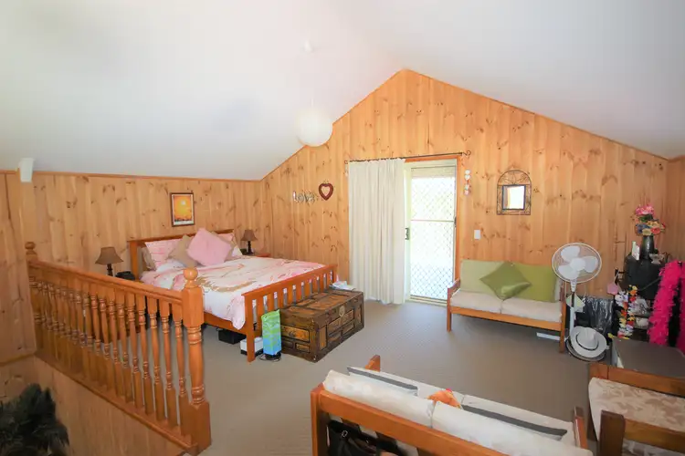 Fifth view of Homely house listing, 116 Stephens Pl, Kooralbyn QLD 4285