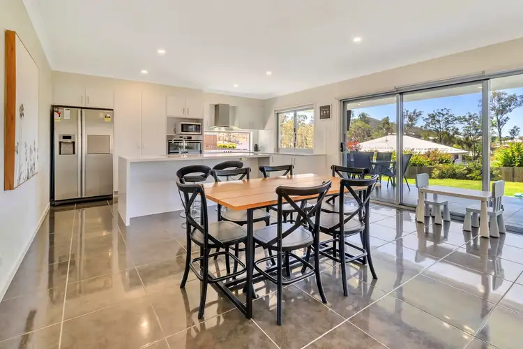 Fourth view of Homely house listing, 21 Carmen Ct, Oxenford QLD 4210