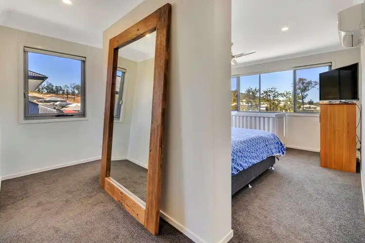 Sixth view of Homely house listing, 21 Carmen Ct, Oxenford QLD 4210