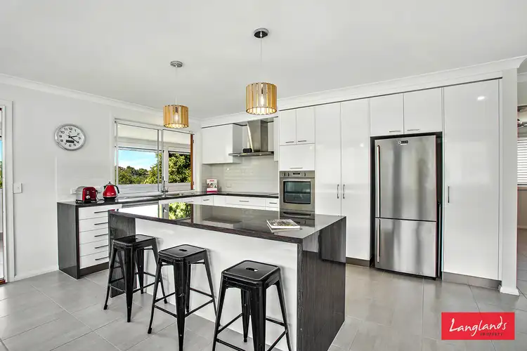 54 Vera Dr, Coffs Harbour NSW 2450