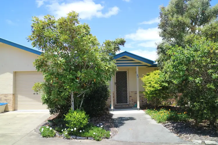 Main view of Homely villa listing, Unit 23/24-26 Lipscombe Rd, Deception Bay QLD 4508
