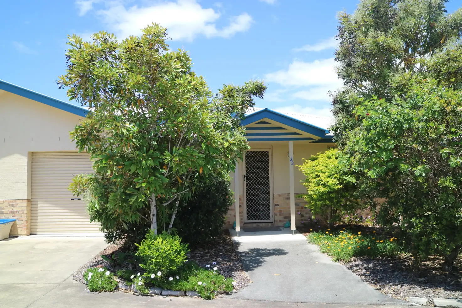 Main view of Homely villa listing, Unit 23/24-26 Lipscombe Rd, Deception Bay QLD 4508